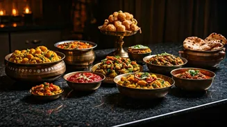 Indian Chefs Are Done Diluting Regional Food