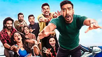 De De Pyaar De 2 X (Twitter) Review: 'Full On Comedy', Ajay Devgn, Rakul Preet Singh, R Madhavan Starrer Impresses Netizens