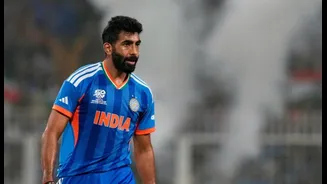 Jasprit Bumrah to undergo match simulation ahead of Afghanistan T20I Series: Reports