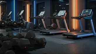 Staying Fit: The Secrets of Ageless Beauty