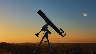 Venus After Sunset: An Indian Stargazer's Guide To August 2026