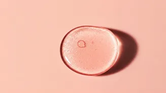 Why Lip Oils Are Winning Fans This Year