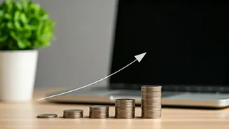 Micro Depositing Into Stable Index Funds Empowers First Earners