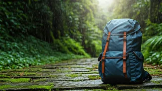 Monsoon Travel Guide Everyone Should Bookmark