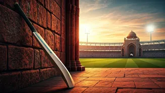 Beyond the Boundary: Uncover Delhi's Historic Gems Near Arun Jaitley Stadium