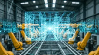 AI's Next Frontier: Jensen Huang on Transforming Physical Industries
