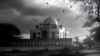 Five Destinations Where India's Monsoon Creates A Unique Travel Mood