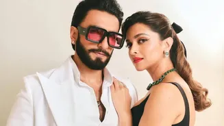 Will Deepika Padukone-Ranveer Singh Retain Their Power Couple Crown? Dhurandhar, King Hold Verdict