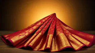 Rashmika's Diwali Style: A Festive Evolution
