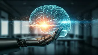 AI Is A Tool, Not Your Career Strategy