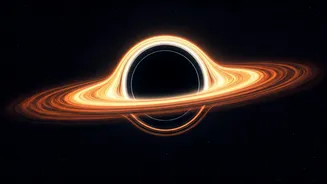 Black Hole's Spacetime Twist: Einstein Confirmed!
