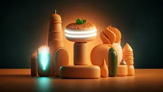 Metro Diners Are Choosing Creator-Led Food Brands