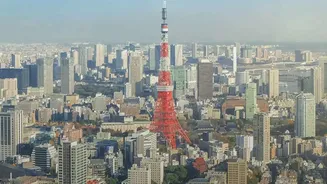 Popular Japan Spots That May Disappoint Crowd-Averse Visitors