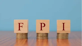 FPIs invest ₹6,480cr in Indian equities this October