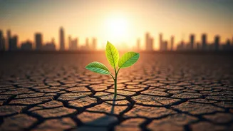Future Success Needs Climate Awareness