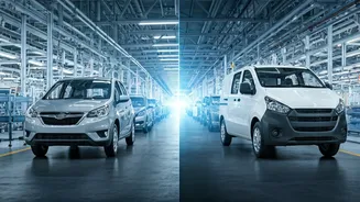 Tata Motors Demerger: Should Investors Care?