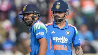 #SportsBulletin: India clinch T20I series & more!