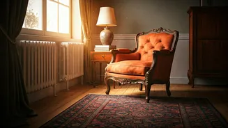 Why Young Homeowners Love Vintage-Inspired Interiors