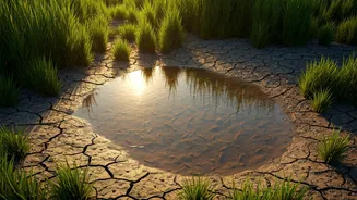 Why Standing Water Should Never Be Ignored