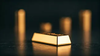 Gold ETFs Are For More Serious Portfolio Planning