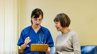 How to Keep a Simple Medicine List for Your Next Medical Appointment