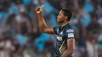 GT vs RR IPL 2026 Qualifier 2: 4 Overseas Players To Keep An Eye On in Crucial Encounter