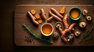 Functional Ingredients Are Making Home Cooking Trendy