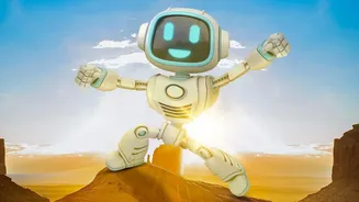 Using AI Financial Assistants To Safeguard Long-Term Savings Progress And Financial Benchmarks
