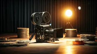 Decoding Bollywood's Hidden Faces: Unveiling the Stars' Past