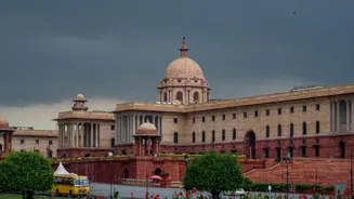 India's Climate Challenges Highlighted in New Parliamentary Report