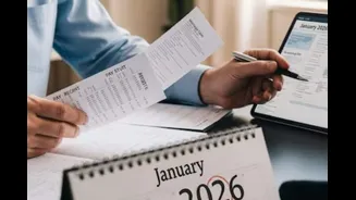 ‘Corporate Ladder Is Gone’: India’s Mid-Career Workers Face Brutal Reset