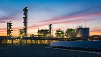 Gujarat Alkalies' Q2 Triumph: Profit Surge & Expansion Plans