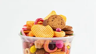 Binge Eating: A Deep Dive into Understanding and Addressing It