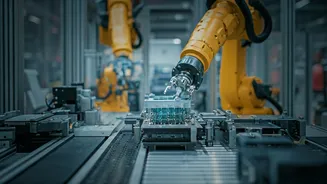 Indian Business Buzz: Key Market Shifts & Emerging Trends