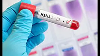 626 Swine Flu Cases Reported In Pune In August-September