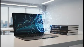 Finance Students Are Looking Beyond Degrees To Stay Competitive In The AI Era