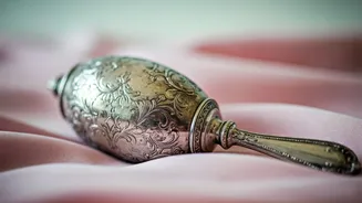 8 Enchanting Baby Girl Names Inspired by Indian Poets