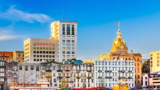 How To Experience Georgia Rich History On A Tight Budget With Simple Visas
