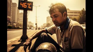 Can Working In Extreme Weather Get You Compensation? What Is Heat Insurance And How To Claim It