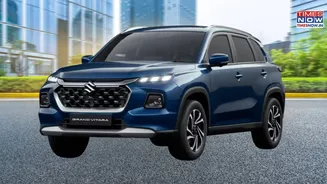 Maruti Nexa Cars Get Big Discounts in November