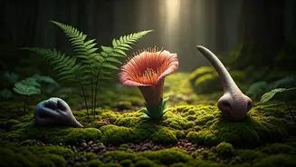 Nature's Oddest Noses: Six Animals with Truly Remarkable Snouts!