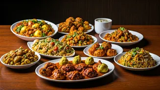 12 Lucknowi Vegetarian Delights You Must Savour