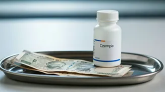 Ozempic in India: Affordability Challenges for Many?