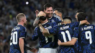 Copa do Mundo: Atual campeã, Argentina liderada por Messi mira a quarta estrela