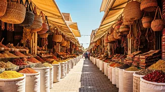 Exploring the Charm of Delhi: A Traveler's Delight