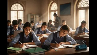 'Children May Go In Distress': CBSE's 3-Language Rule Sparks Reactions On Social Media