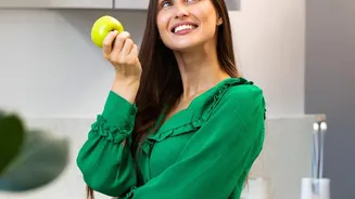 Healthy Eating During Monsoon Gets Easier With These Kitchen Staples