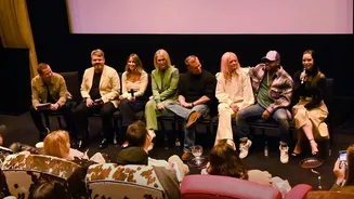 How Streaming And Cinema Are Shaping The Future Of Smaller Films