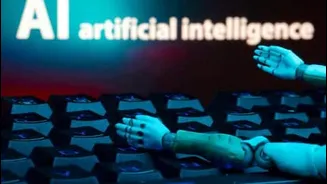 Nasscom and Indeed report: Indian companies demand generative AI skills