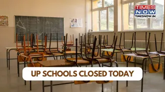 Uttar Pradesh Schools Closed, Holiday Announced in Bareilly Due to Dense Fog